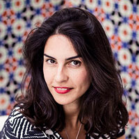 Yasmina Dajani